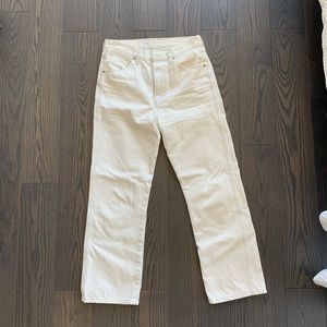 Wilfred/Citizens of Humanity Jeans